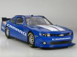 Chevrolet Camaro NASCAR Nationwide Series Race Car 2013 года